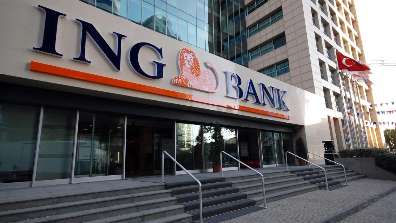 ING Bank Personel Alımı ve İş İlanları 2025