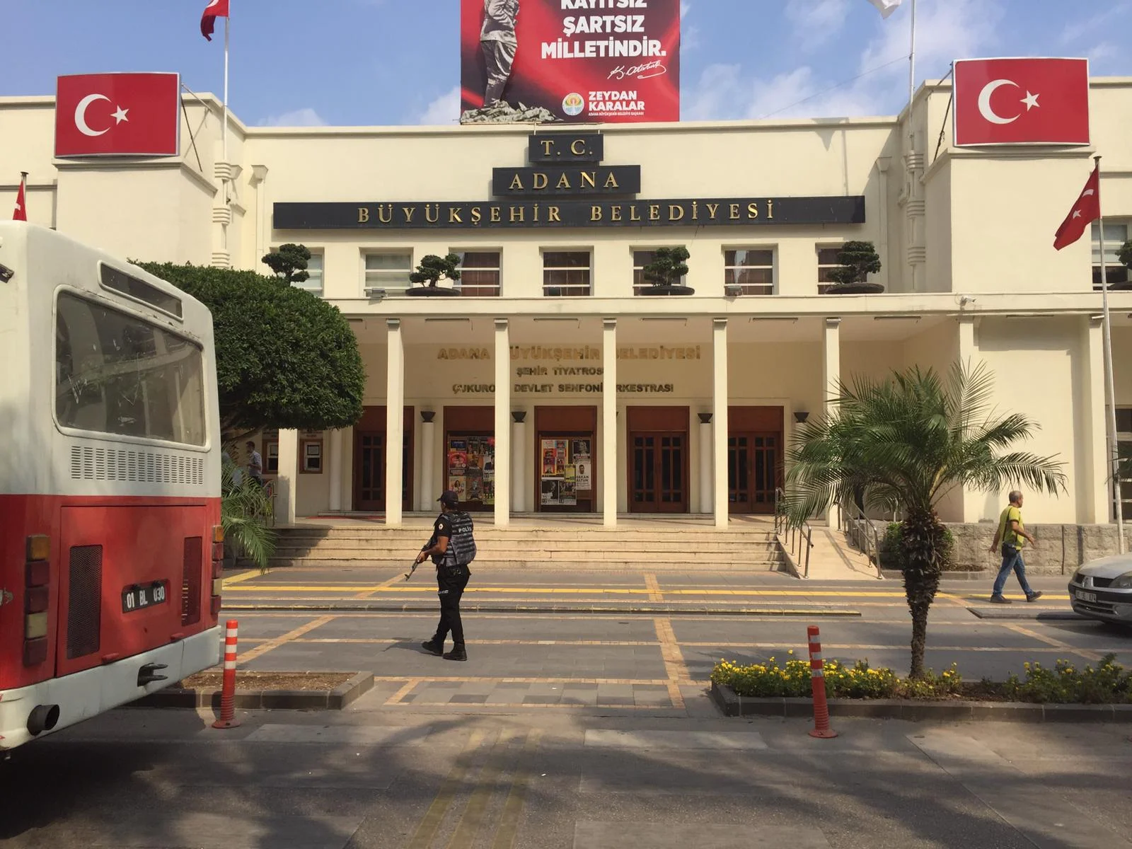 Adana Büyükşehir Belediyesi Personel Alımı Hakkında Kısa Bir Giriş