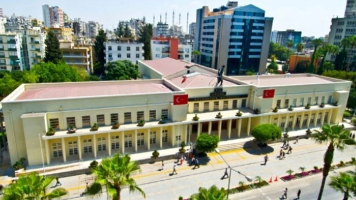 Adana Büyükşehir Belediyesi Personel Alımı İçin Gereksinimler