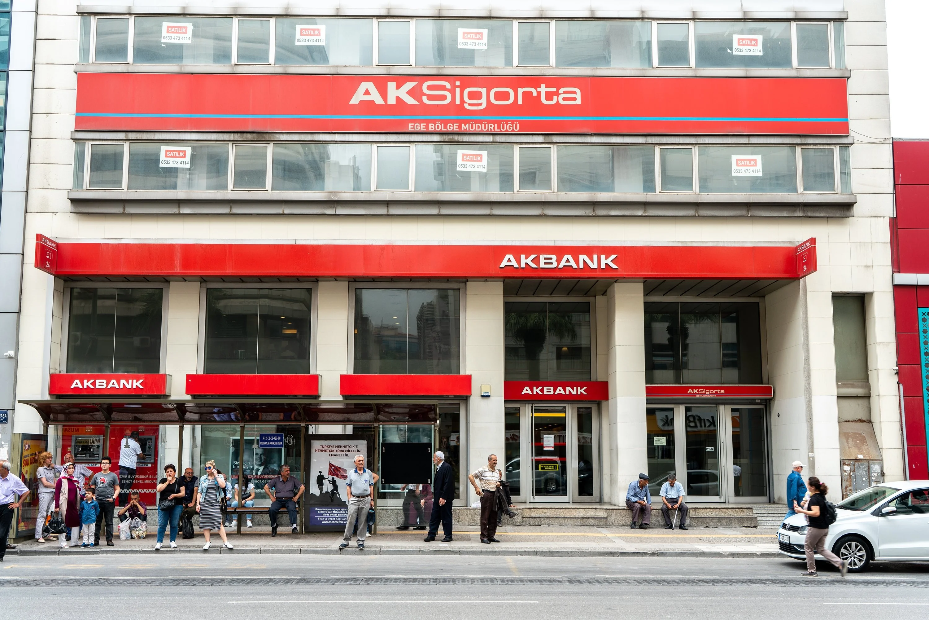 Akbank Personel Alımı: 2025'te Ne Bekleyebilirsiniz?