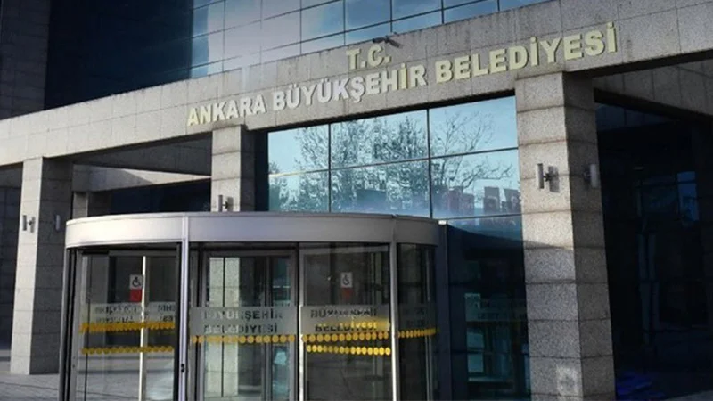 Ankara Büyükşehir Belediyesi Personel Alımı ve İş İlanları 2025