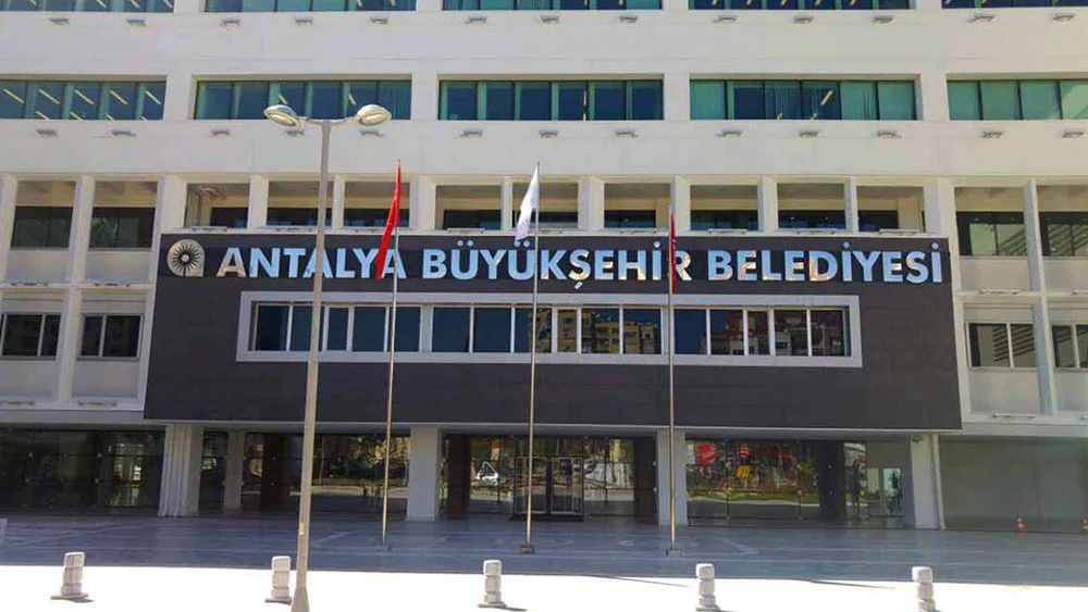 Antalya Büyükşehir Belediyesi İş İlanları ve Gereken Nitelikler
