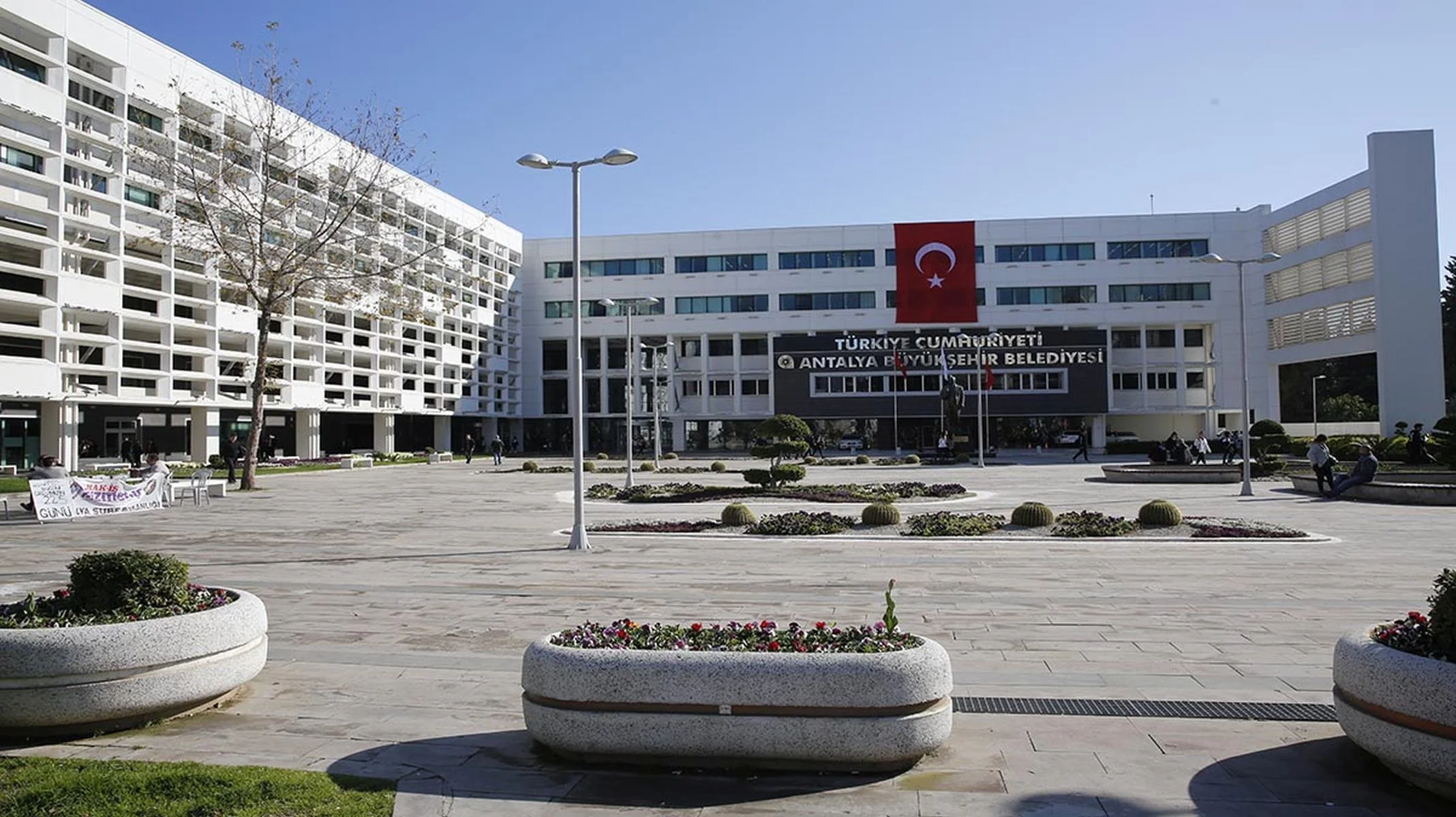 Antalya Büyükşehir Belediyesi Personel Alımıyla İlgili Önemli Noktalar