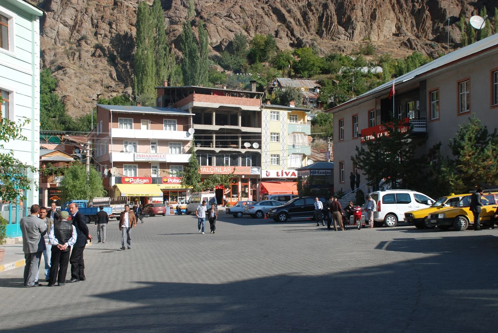 Başvuru Süreci ve Gereken Belgeler