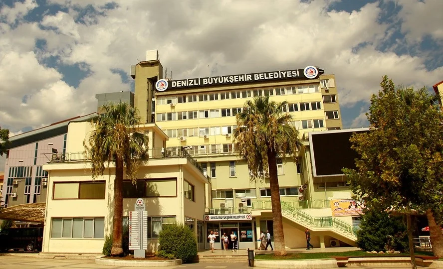 Denizli Büyükşehir Belediyesi’nde Çalışmanın Avantajları