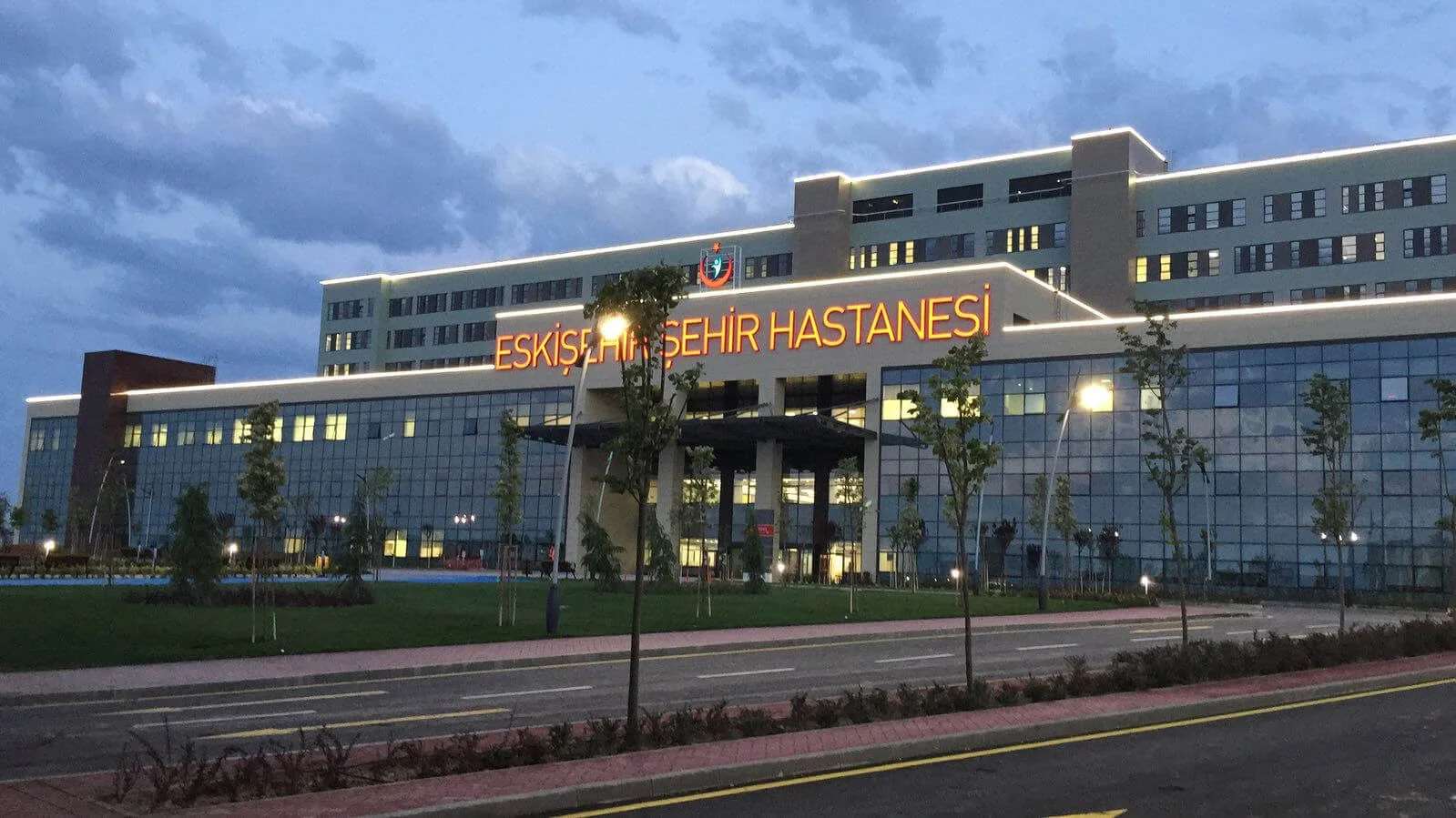 Eskişehir Şehir Hastanesi Personel Alımı ve İş İlanları 2025