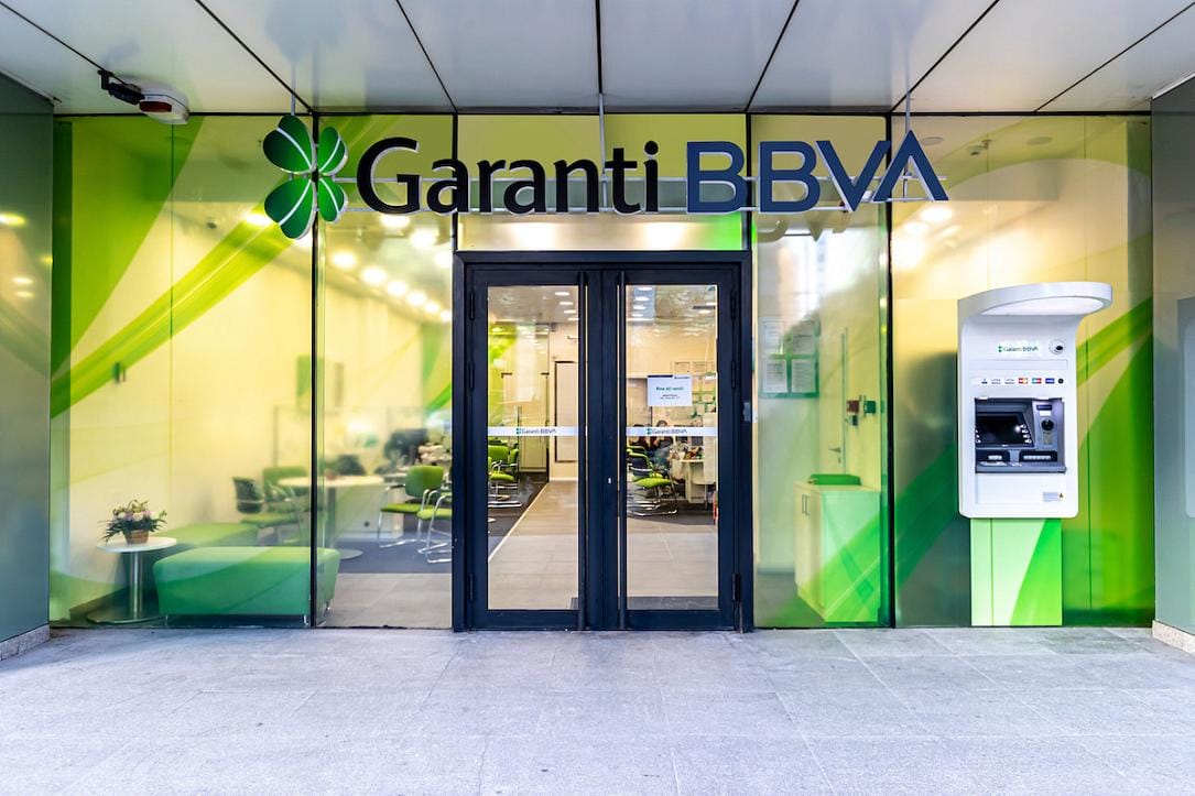 Garanti BBVA'da Kariyer Yapmanın Faydaları