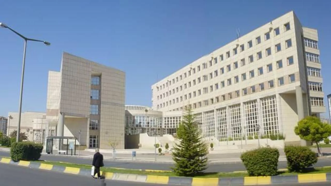 Gaziantep Büyükşehir Belediyesi Personel Alım Süreci