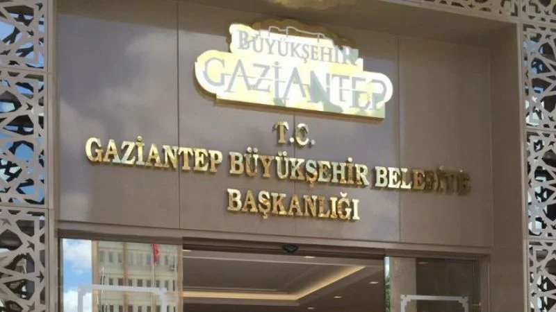 Gaziantep Büyükşehir Belediyesi Personel Alımı Hakkında Genel Bilgi