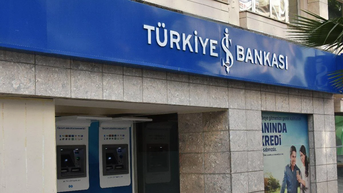 İşbankası Personel Alımı Sürecine Genel Bakış