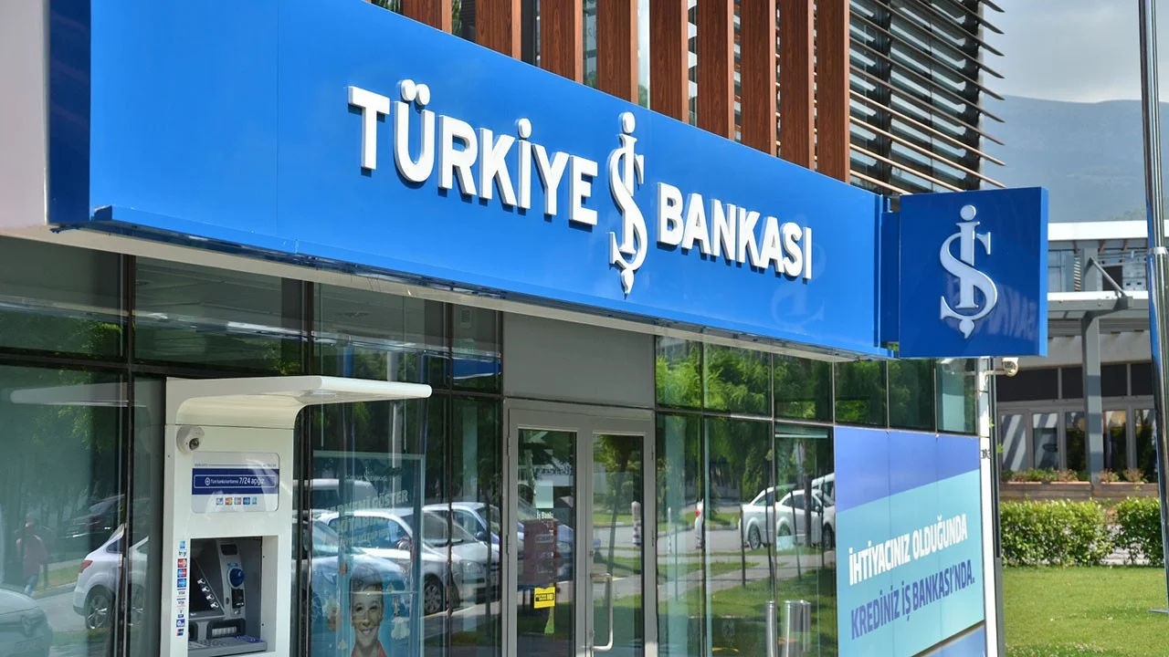 İşbankası'nda Personel Alımı İçin Gerekenler