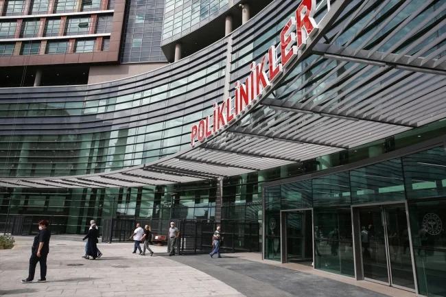 İstanbul Şehir Hastanesi Personel Alımı ve İş İlanları 2025