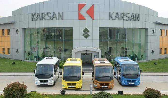 Karsan Personel Alımı ve İş İlanları 2025