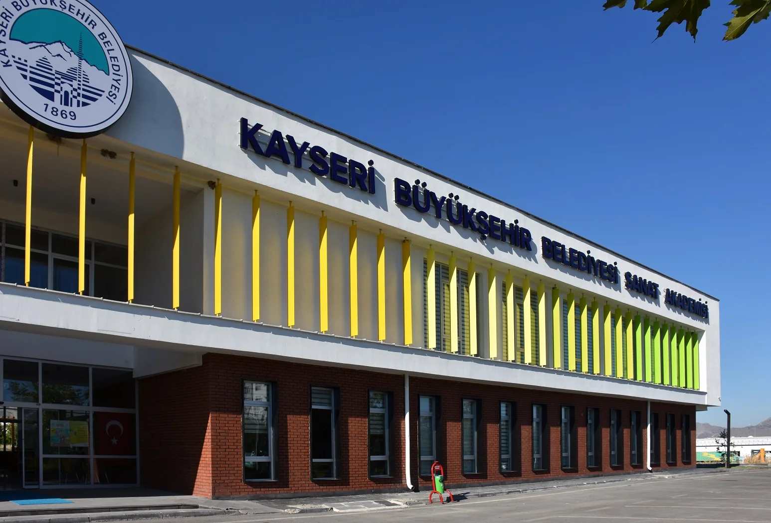 Kayseri Büyükşehir Belediyesi İş İlanları Değerlendirmesi