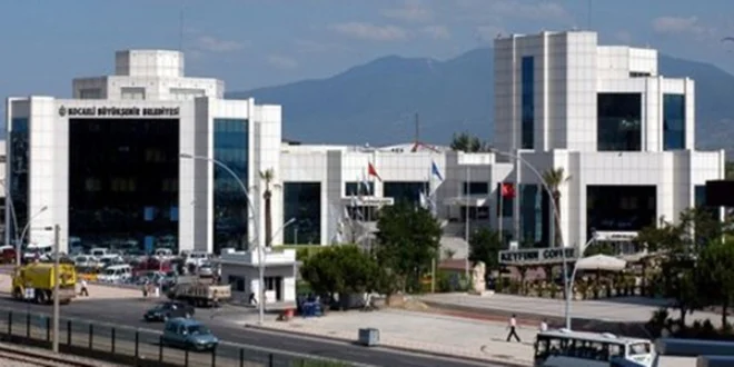 Kocaeli Büyükşehir Belediyesi'ne Nasıl Başvurulur?