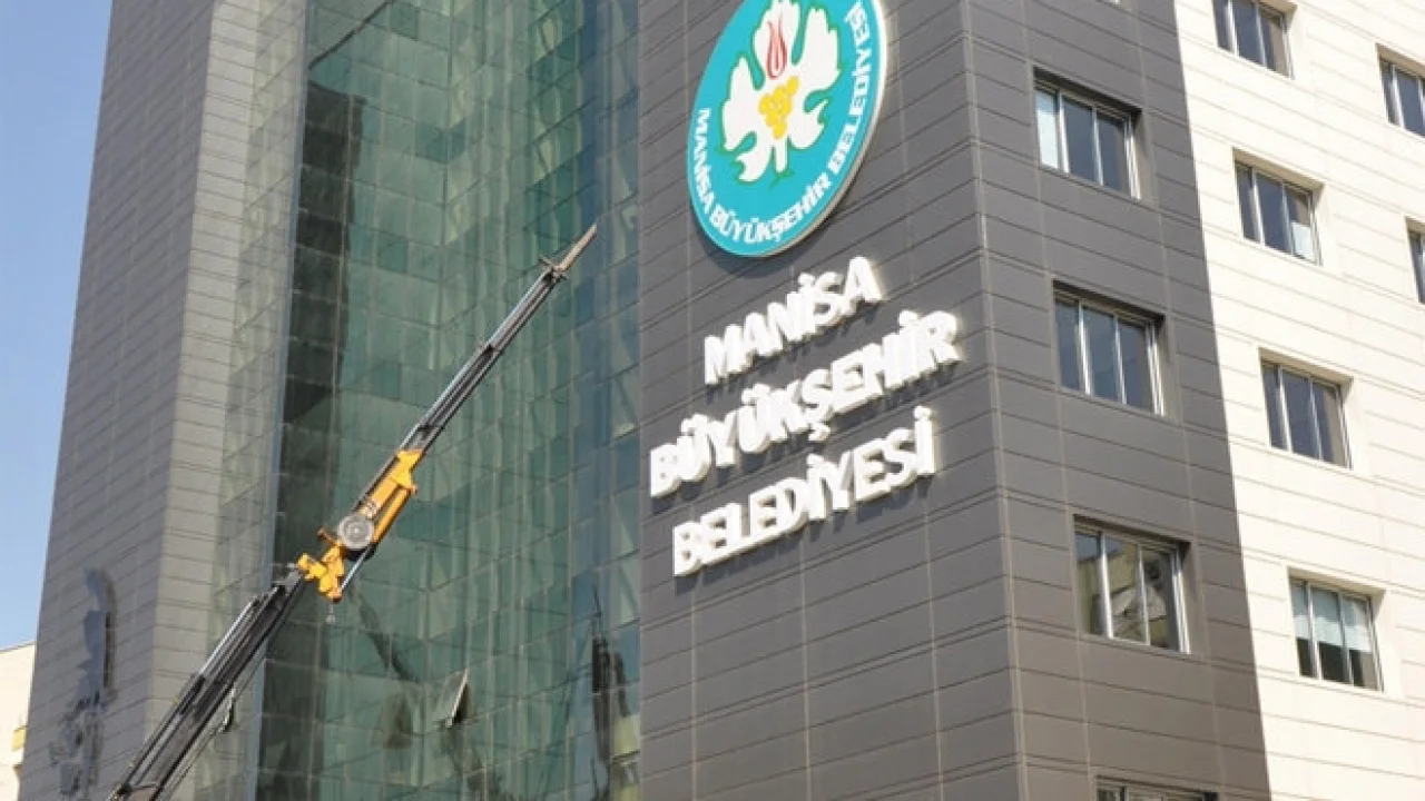 Manisa Büyükşehir Belediyesi İş İlanları İçin Başvuru Süreci