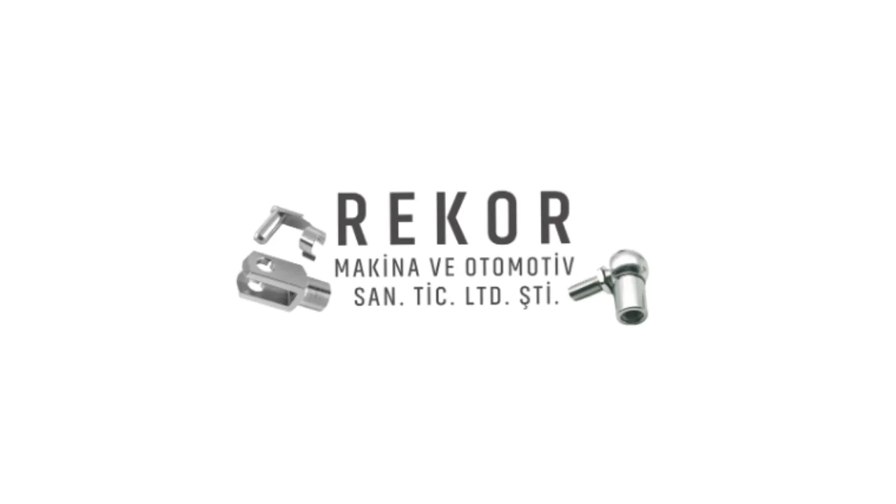 Rekor Otomotiv Personel Alımı ve İş İlanları 2025
